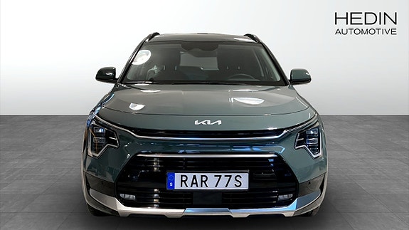 Kia Niro 7 of 13