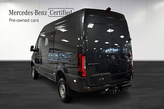Mercedes-Benz Sprinter 319 4 of 19