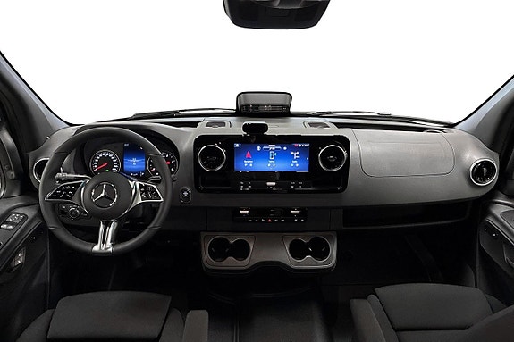 Mercedes-Benz Sprinter 319 9 of 19