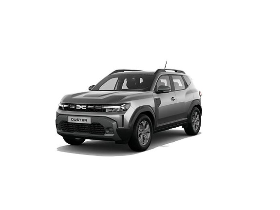 Dacia Duster 5 of 8