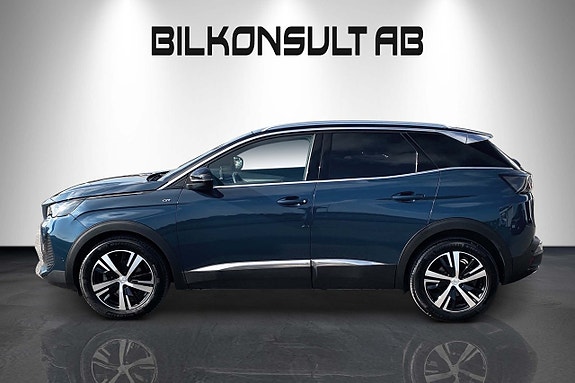 Peugeot 3008 3 of 13