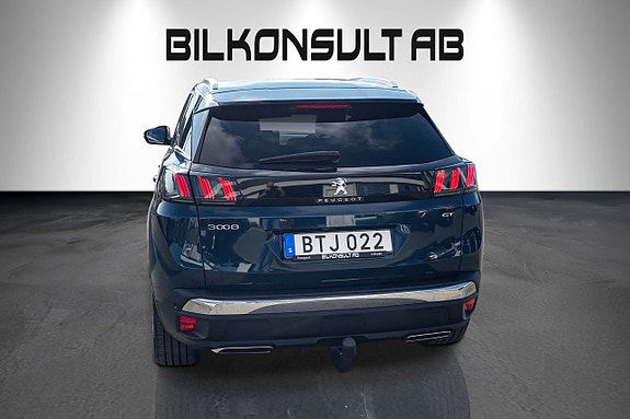 Peugeot 3008 5 of 13