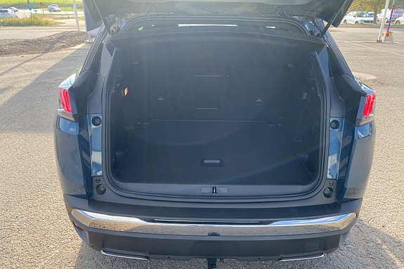 Peugeot 3008 8 of 13