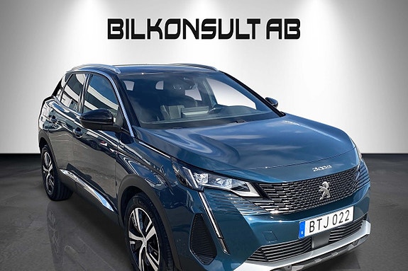 Peugeot 3008 2 of 13