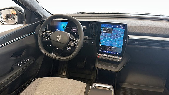 Renault Scenic I 8 of 13