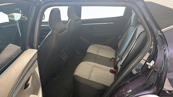 Renault Scenic I 9 of 13