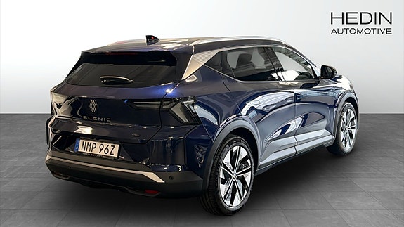Renault Scenic I 6 of 13