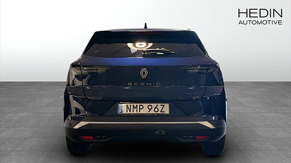 Renault Scenic I 5 of 13