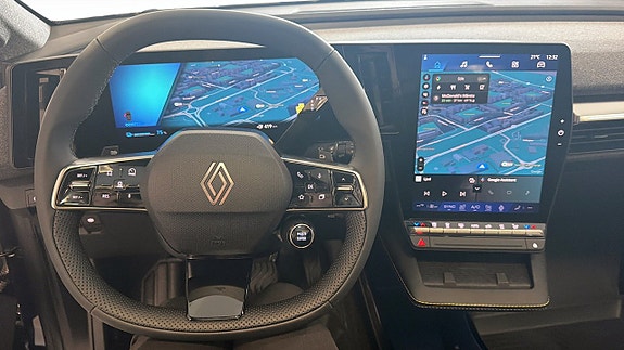 Renault Scenic I 10 of 13