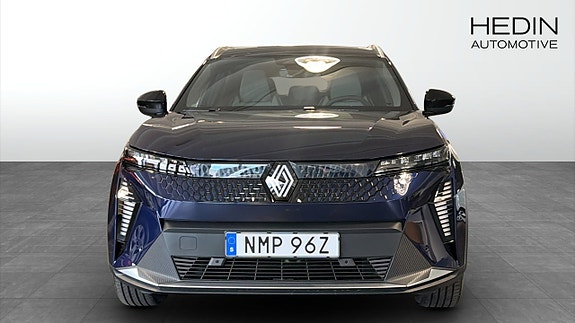 Renault Scenic I 2 of 13