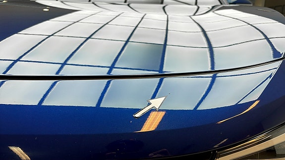 Volkswagen ID.4 14 of 15