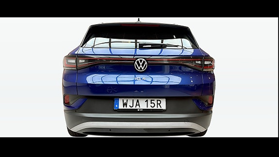 Volkswagen ID.4 5 of 15