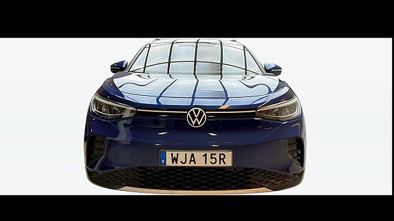 Volkswagen ID.4 4 of 15