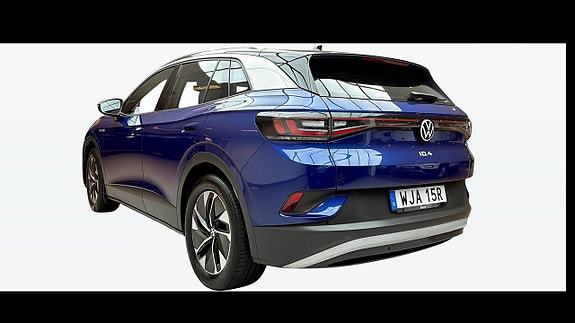 Volkswagen ID.4 3 of 15