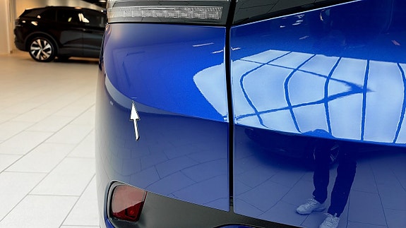 Volkswagen ID.4 15 of 15