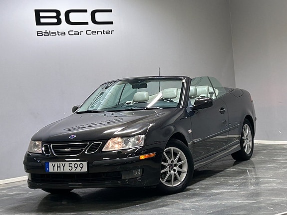 Saab 9-3