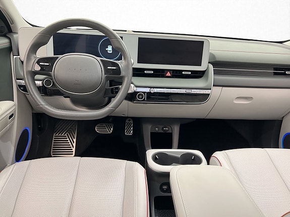Hyundai Ioniq 5 14 of 30