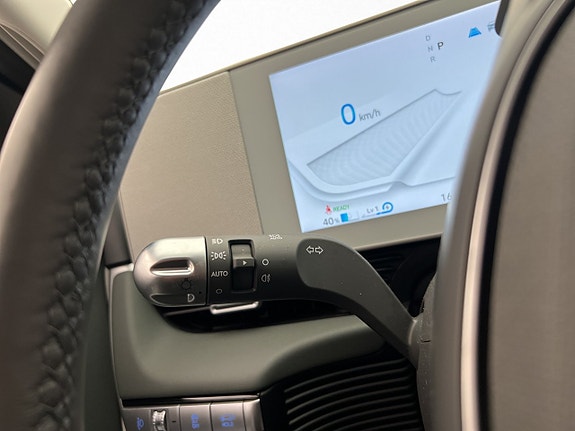 Hyundai Ioniq 5 15 of 30