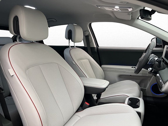 Hyundai Ioniq 5 28 of 30