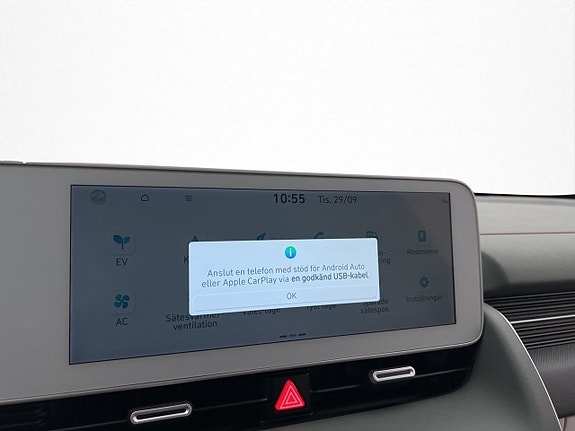 Hyundai Ioniq 5 24 of 30