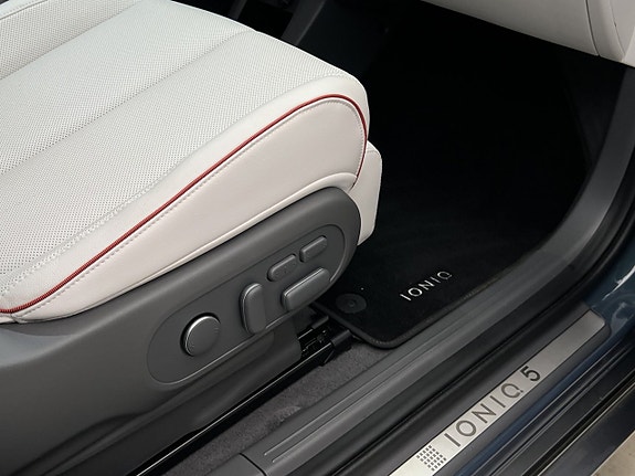 Hyundai Ioniq 5 30 of 30