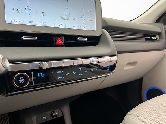 Hyundai Ioniq 5 26 of 30