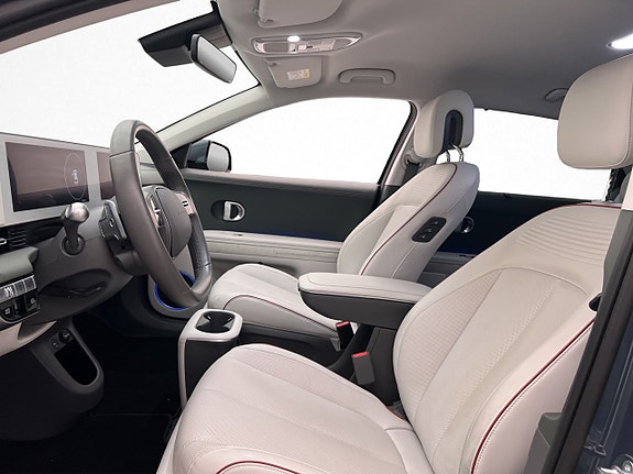 Hyundai Ioniq 5 11 of 30