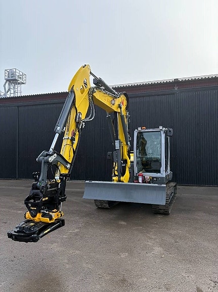 Wacker Neuson ET 90 2 of 5