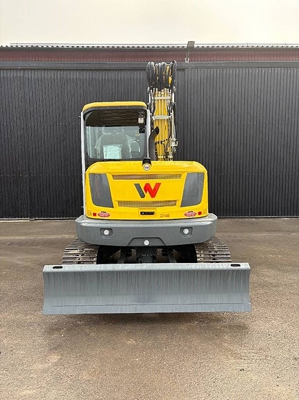 Wacker Neuson ET 90 3 of 5