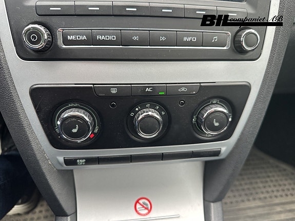 Skoda Octavia 15 of 17