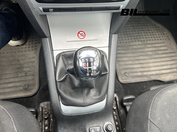 Skoda Octavia 14 of 17