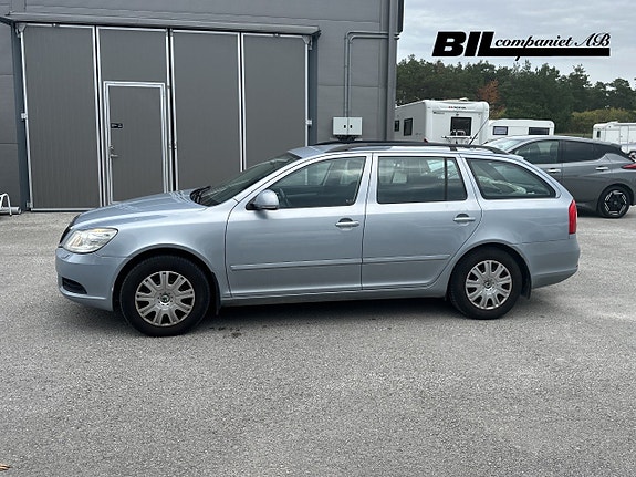Skoda Octavia 4 of 17