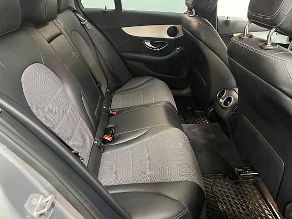 Mercedes-Benz C220 d 24 of 25