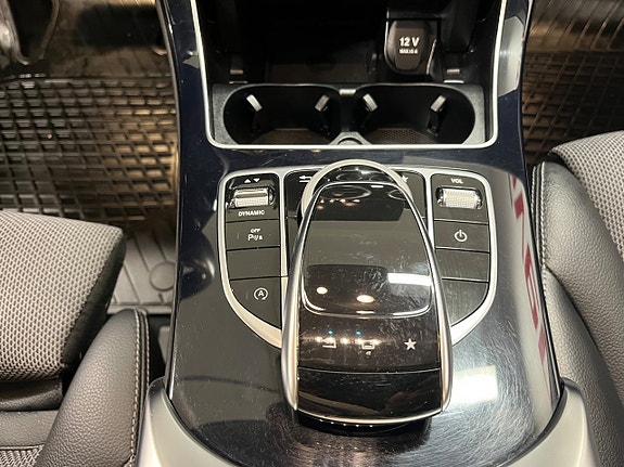 Mercedes-Benz C220 d 19 of 25