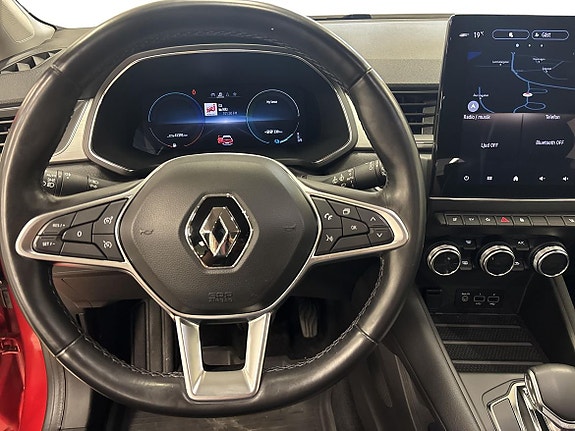 Renault Captur 8 of 11