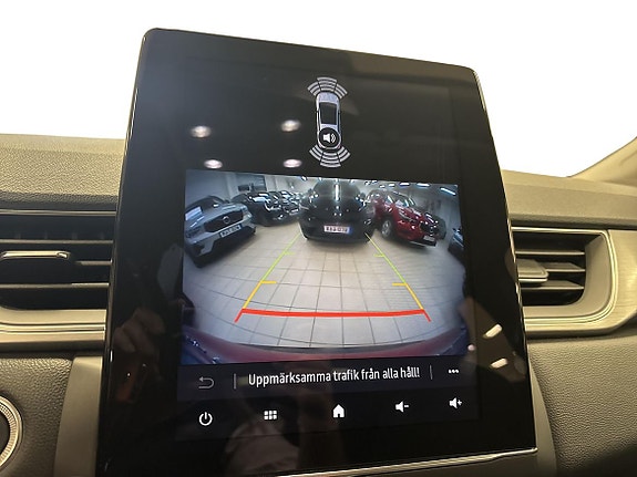 Renault Captur 10 of 11