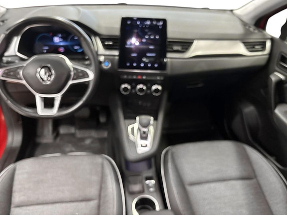 Renault Captur 7 of 11
