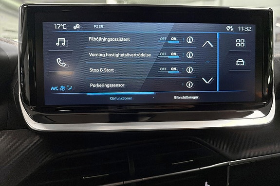 Peugeot 208 18 of 18