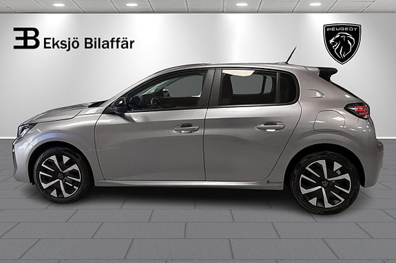 Peugeot 208 7 of 18