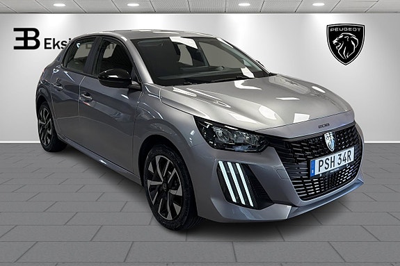 Peugeot 208 3 of 18