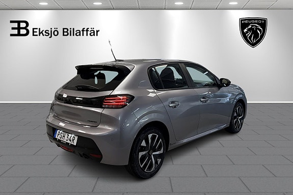 Peugeot 208 5 of 18