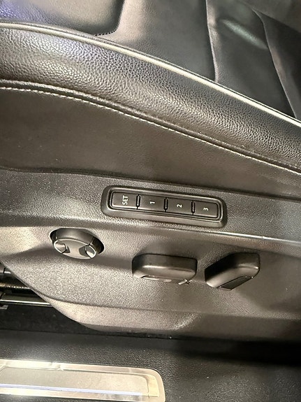 Volkswagen Tiguan 15 of 26