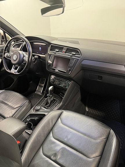 Volkswagen Tiguan 20 of 26