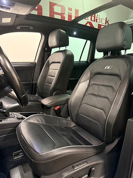 Volkswagen Tiguan 13 of 26
