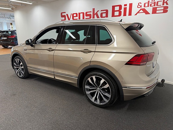 Volkswagen Tiguan 8 of 26