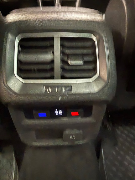 Volkswagen Tiguan 23 of 26