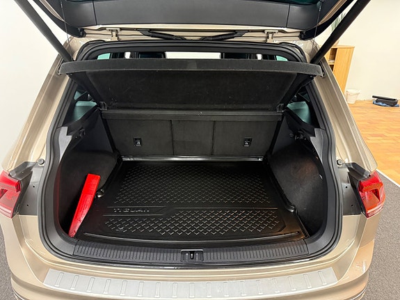 Volkswagen Tiguan 25 of 26