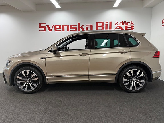 Volkswagen Tiguan 5 of 26