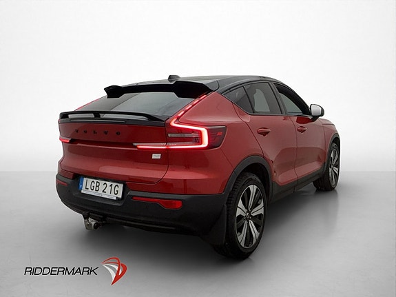 Volvo C40 8 of 30
