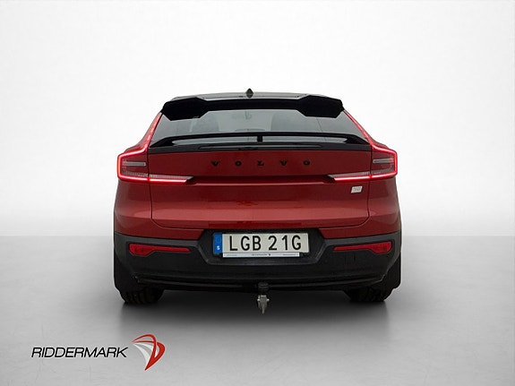 Volvo C40 7 of 30